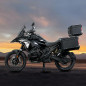 LOBOO Gmole górne i dolne do BMW R1300GS (2023-) czarne