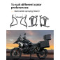 LOBOO Gmole dolne do BMW R1300GS (2023-) czarne LOBOO Gmole dolne do BMW R1300GS (2023-) czarne