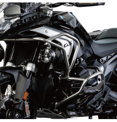 LOBOO Gmole górne i dolne do BMW R1300GS (2023-) czarne