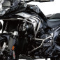 LOBOO Gmole górne i dolne do BMW R1300GS (2023-) czarne