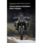 LOBOO Gmole dolne do BMW R1300GS (2023-) czarne LOBOO Gmole dolne do BMW R1300GS (2023-) czarne