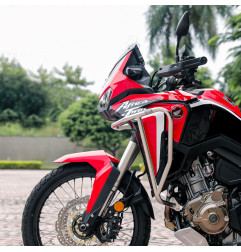 LOBOO Gmole górne do HONDA CRF1100
