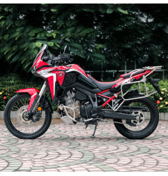 LOBOO Gmole górne do HONDA CRF1100