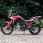 LOBOO Gmole górne do HONDA CRF1100 LOBOO Gmole górne do HONDA CRF1100