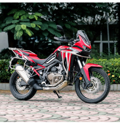 LOBOO Gmole górne do HONDA CRF1100