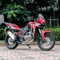 LOBOO Gmole górne do HONDA CRF1100 LOBOO Gmole górne do HONDA CRF1100