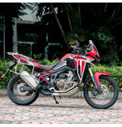 LOBOO Gmole górne do HONDA CRF1100
