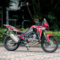 LOBOO Gmole górne do HONDA CRF1100 LOBOO Gmole górne do HONDA CRF1100