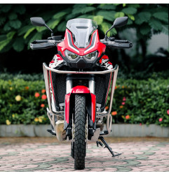 LOBOO Gmole górne do HONDA CRF1100