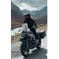 LOBOO Gmole dolne do BMW R1300GS (2023-) srebrne LOBOO Gmole dolne do BMW R1300GS (2023-) srebrne