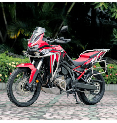 LOBOO Gmole górne do HONDA CRF1100