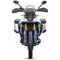 LOBOO Gmole do SUZUKI 800DE (2024-) Czarne LOBOO Gmole do SUZUKI 800DE (2024-) Czarne