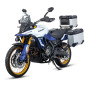 LOBOO Gmole do SUZUKI 800DE (2024-) Czarne LOBOO Gmole do SUZUKI 800DE (2024-) Czarne