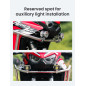 LOBOO Gmole górne do HONDA CRF1100 LOBOO Gmole górne do HONDA CRF1100