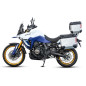 LOBOO Gmole do SUZUKI 800DE (2024-) Czarne LOBOO Gmole do SUZUKI 800DE (2024-) Czarne