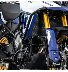 LOBOO Gmole do SUZUKI 800DE (2024-) Czarne