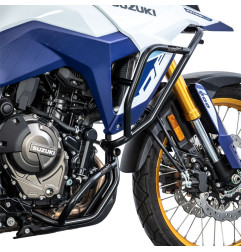 LOBOO Gmole do SUZUKI 800DE (2024-) Czarne