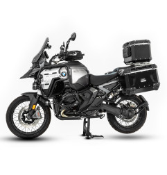 LOBOO Gmole górne do BMW R1300GS ADVENTURE (2024-) czarne
