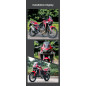 LOBOO Gmole górne do HONDA CRF1100 LOBOO Gmole górne do HONDA CRF1100