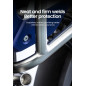 LOBOO Gmole do SUZUKI 800DE (2024-) Czarne LOBOO Gmole do SUZUKI 800DE (2024-) Czarne