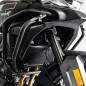 LOBOO Gmole boczne oraz osłony chłodnicy do CFMOTO 700MT ADV (2025-) czarne LOBOO Gmole boczne oraz osłony chłodnicy do CFMOTO 700MT ADV (2025-) czarne
