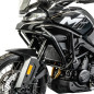 LOBOO Gmole boczne oraz osłony chłodnicy do CFMOTO 700MT ADV (2025-) czarne LOBOO Gmole boczne oraz osłony chłodnicy do CFMOTO 700MT ADV (2025-) czarne