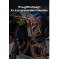 LOBOO Gmole górne do BMW F900GS (2024-) czarne
