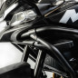 LOBOO Gmole boczne oraz osłony chłodnicy do CFMOTO 700MT ADV (2025-) czarne LOBOO Gmole boczne oraz osłony chłodnicy do CFMOTO 700MT ADV (2025-) czarne