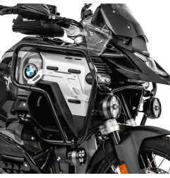 LOBOO Gmole górne do BMW R1300GS ADVENTURE (2024-) czarne