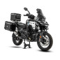 LOBOO Gmole górne do BMW R1300GS ADVENTURE (2024-) czarne