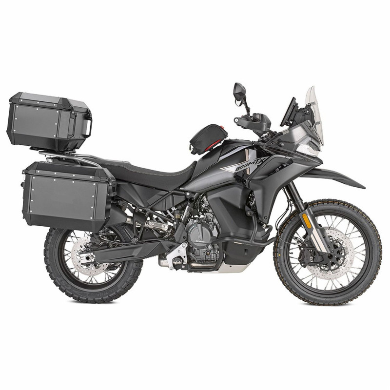 KAPPA 2026/02 GMOLE OSŁONY SILNIKA CF MOTO MT 800 X '25-'26