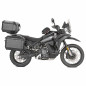 KAPPA 2026/02 GMOLE OSŁONY SILNIKA CF MOTO MT 800 X '25-'26