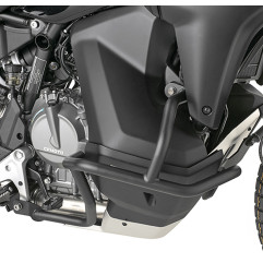 KAPPA 2026/02 GMOLE OSŁONY SILNIKA CF MOTO MT 800 X '25-'26