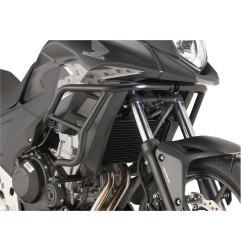 KAPPA GMOLE OSŁONY SILNIKA HONDA CB 500X '13-'18 CZARNE