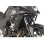KAPPA GMOLE OSŁONY SILNIKA HONDA CB 500X '13-'18 CZARNE