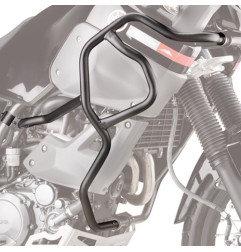KAPPA GMOLE OSŁONY SILNIKA YAMAHA XT 660Z TENERE (08-16) CZARNE