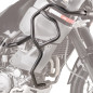 KAPPA GMOLE OSŁONY SILNIKA YAMAHA XT 660Z TENERE (08-16) CZARNE