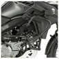 KAPPA GMOLE OSŁONY SILNIKA SUZUKI DL 650 V-STROM '11-'24 CZARNE