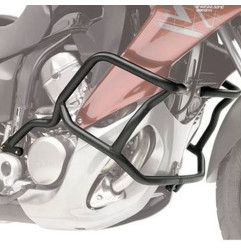 KAPPA GMOLE OSŁONY SILNIKA SUZUKI V-Strom 250 (17-18) CZARNE