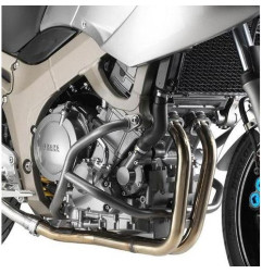 KAPPA GMOLE OSŁONY SILNIKA YAMAHA TDM 900 02-14 (TN347) CZARNE