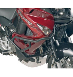 KAPPA GMOLE OSŁONY SILNIKA HONDA XL 1000V VARADERO 07-12 CZARNE