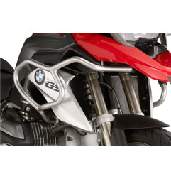 KAPPA GMOLE OSŁONY SILNIKA BMW F 750GS (18-19) STAL NIERDZEWNA