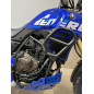 KAPPA GMOLE OSŁONY SILNIKA YAMAHA T7 TENERE 700 '21-'24, CZARNE