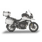 KAPPA GMOLE OSŁONY SILNIKA TRIUMPH TIGER 900 RALLY '20-'21 TIGER 900 '20-'23 CZARNE