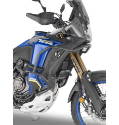 KAPPA GMOLE OSŁONY SILNIKA YAMAHA TENERE 700 WORLD RAID '22-'25, KOLOR CZARNY