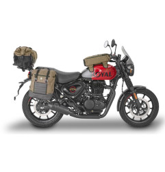 KAPPA GMOLE OSŁONY SILNIKA ROYAL ENFIELD HNTR 350 '22-'25,