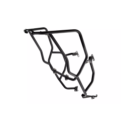 Gmole full crash Yamaha T7 Tenere 700 19-24 czarne Yakk EXP