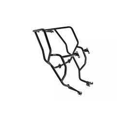 Gmole full crash Yamaha T7 Tenere 700 19-24 czarne Yakk EXP
