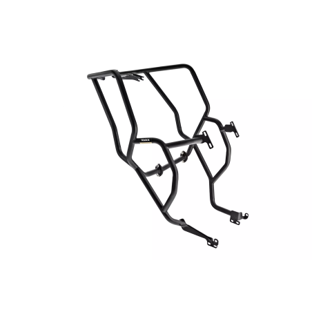 Gmole full crash Yamaha T7 Tenere 700 19-24 czarne Yakk EXP