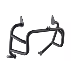 Gmole niskie Honda XL 750 Transalp czarne Yakk EXP